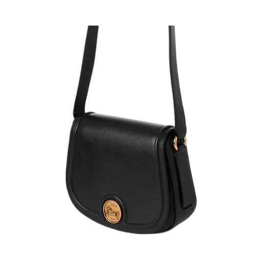 Horse Medal Saddle Bag