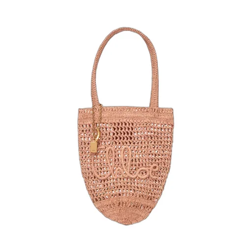 Summer Banana Tote Bag