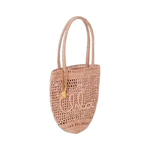Summer Banana Tote Bag