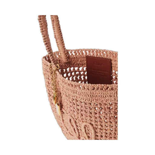 Summer Banana Tote Bag