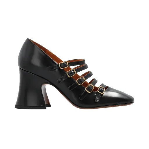 Janis Pumps