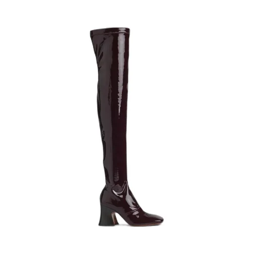 Janis Over-The-Knee Boots