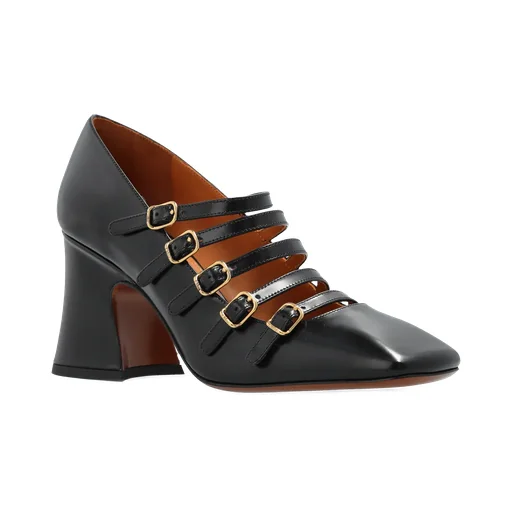 Janis Pumps