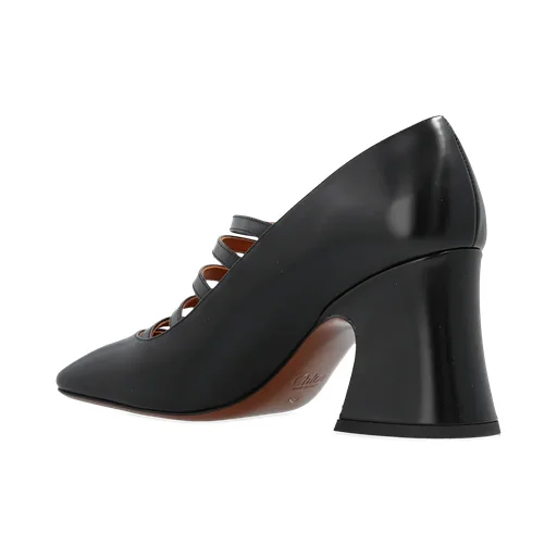 Janis Pumps