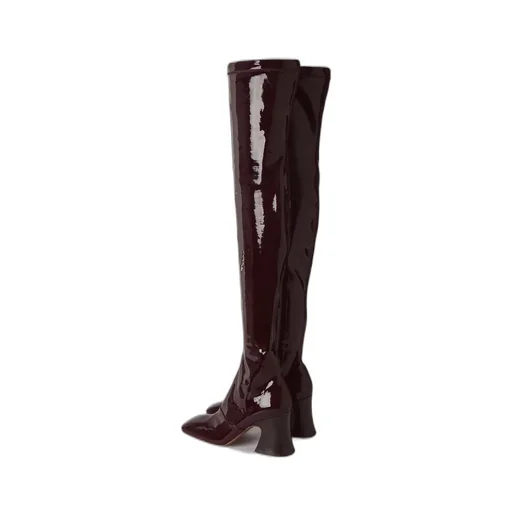 Janis Over-The-Knee Boots