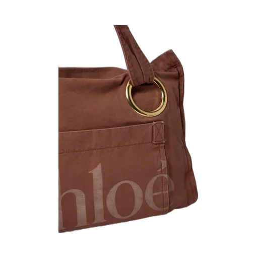 Plage Large Tote Bag