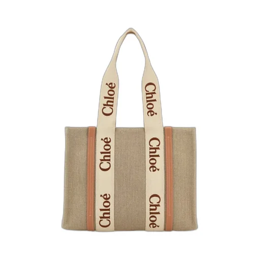 Medium Woody Tote Bag