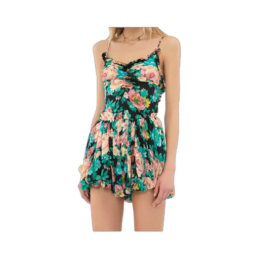 Floral Top