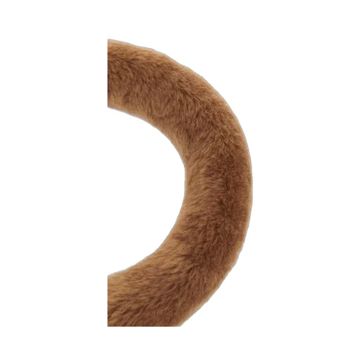 Plush Hairband