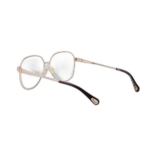 Cat-Eye Glasses