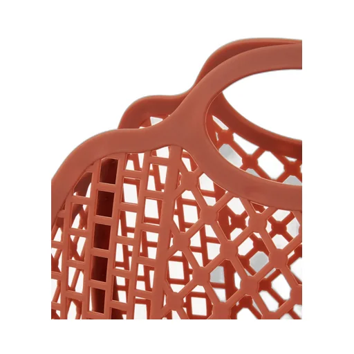 Cage Tote Bag
