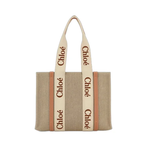 Medium Woody Tote Bag