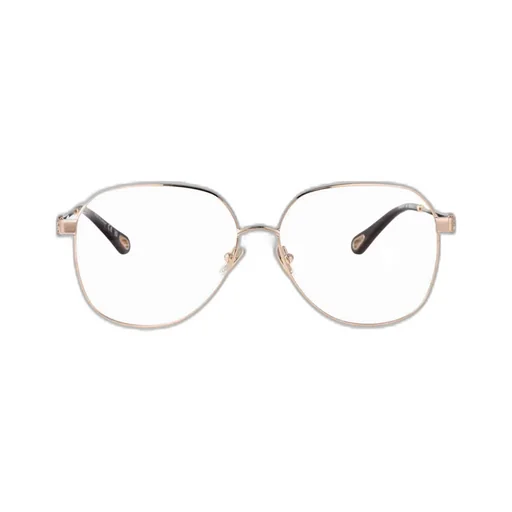 Cat-Eye Glasses