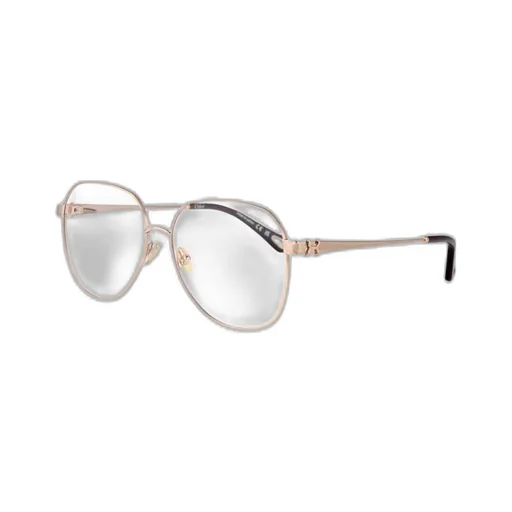 Cat-Eye Glasses