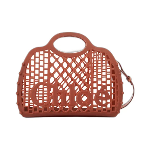Cage Tote Bag