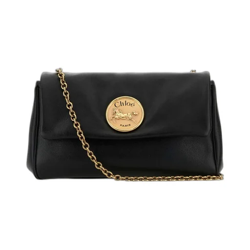 Heritage Small Crossbody Bag