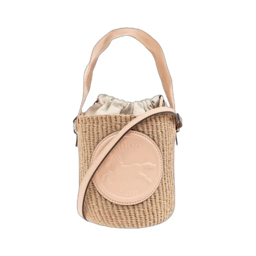 Small Horse Medal Shoulder Bag