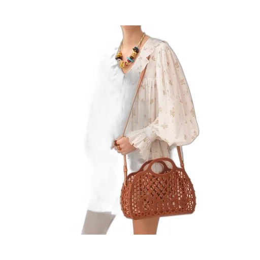 Cage Tote Bag