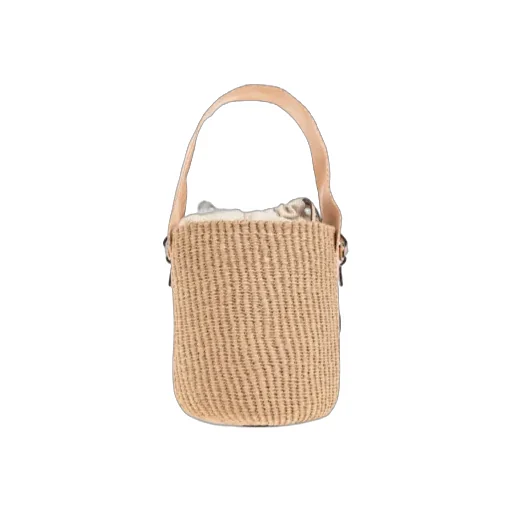 Small Horse Medal Shoulder Bag