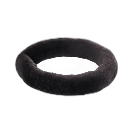 Plush Hairband