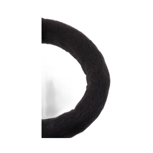 Plush Hairband