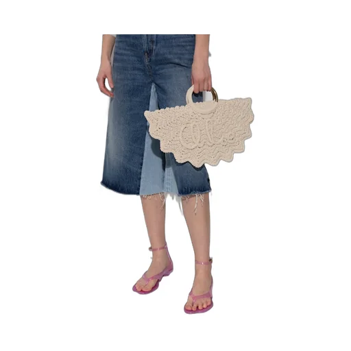 Small Bracelet Paravent Tote Bag