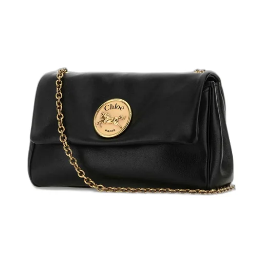 Heritage Small Crossbody Bag