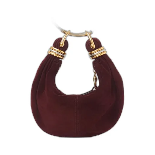 Mini Bracelet Hobo Bag