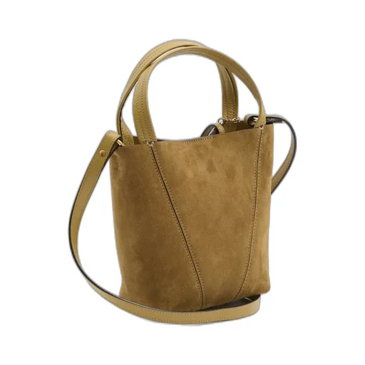 Chloé Spin Tote Bag