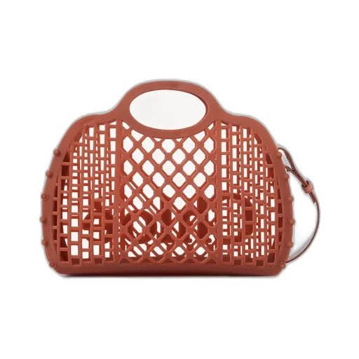 Cage Tote Bag
