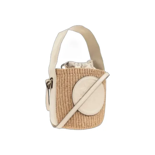 Small Horse Medal Shoulder Bag