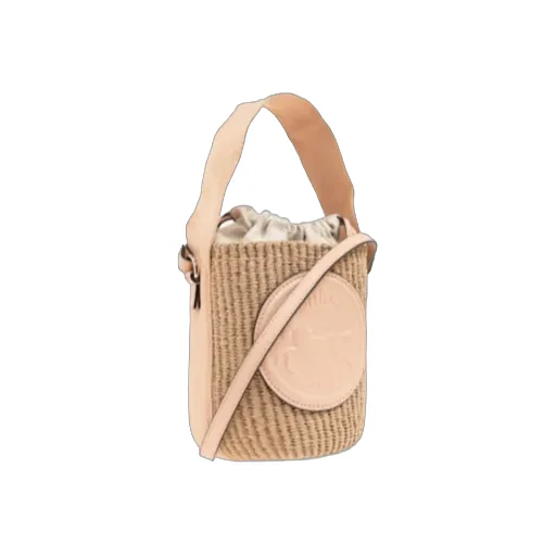 Small Horse Medal Shoulder Bag