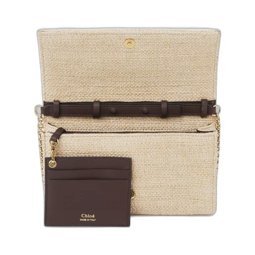 Iconic Clutch