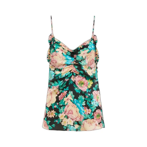 Floral Top