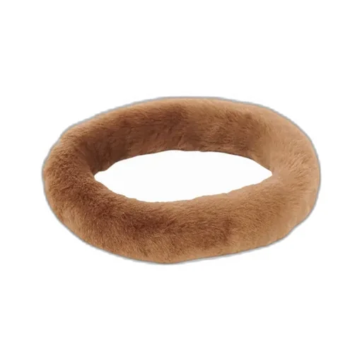 Plush Hairband