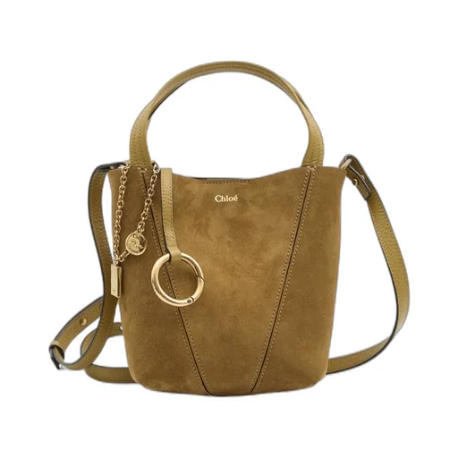 Chloé Spin Tote Bag