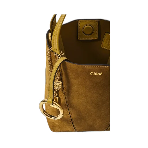 Chloé Spin Tote Bag