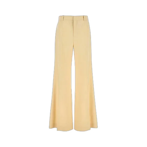 Wide-Leg Pants