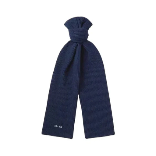 Heritage Cashmere Scarf