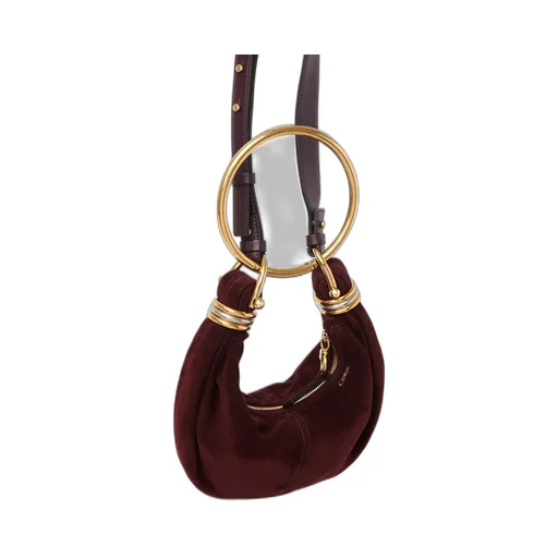 Mini Bracelet Hobo Bag