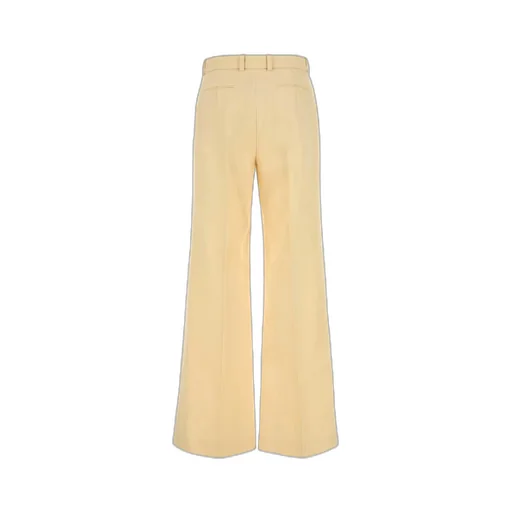 Wide-Leg Pants