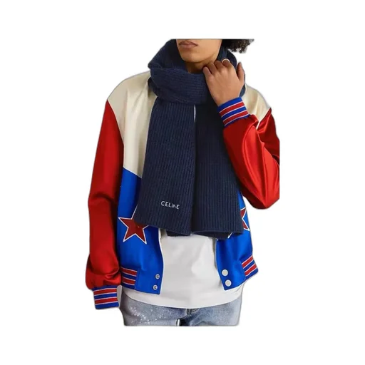 Heritage Cashmere Scarf
