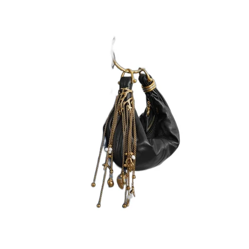 Bracelet Shoulder Bag