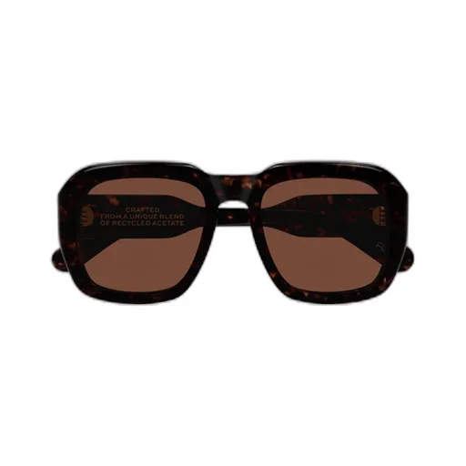 Square Frame Sunglasses