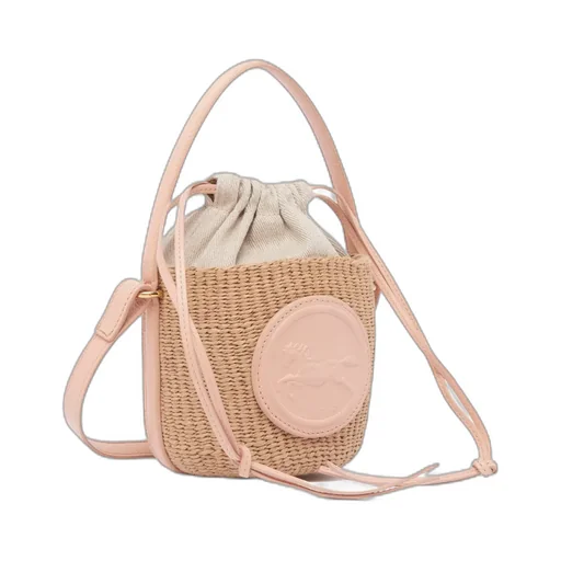 Mini Horse Medal Shoulder Bag