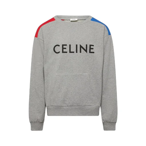 Logo Sweatshirt