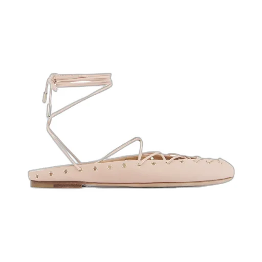 Ghillies Ballerina Shoes