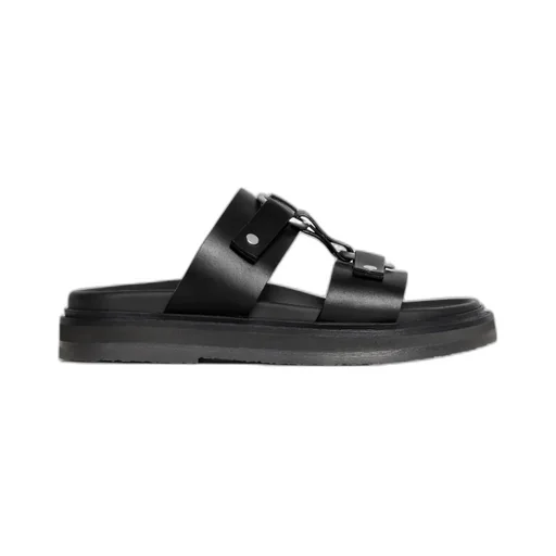 Tippi In Calfskin - Vegetal Tanning