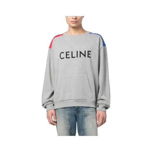 Logo Sweatshirt