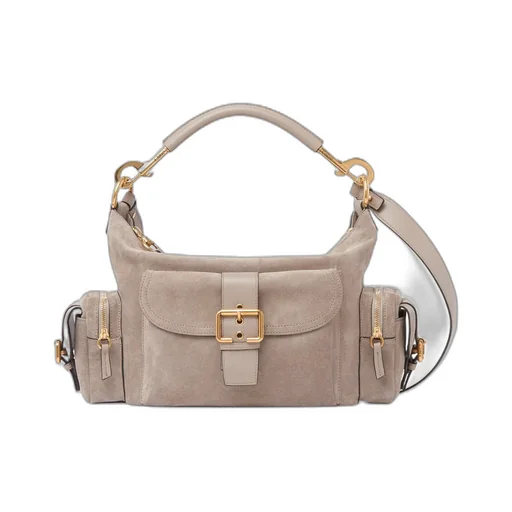 Medium Camera Bag